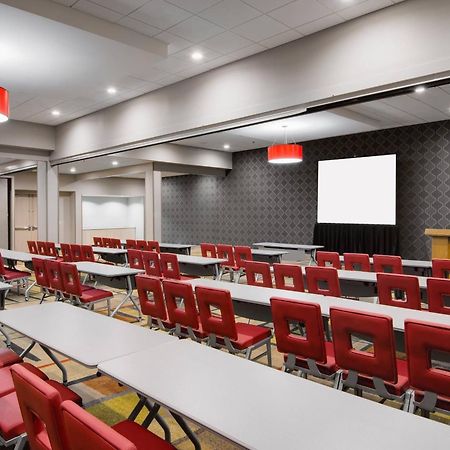 Fairfield Inn & Suites By Marriott Charlotte Uptown Экстерьер фото