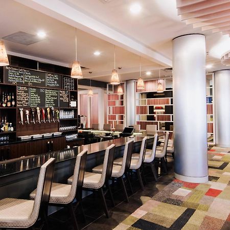 Fairfield Inn & Suites By Marriott Charlotte Uptown Экстерьер фото