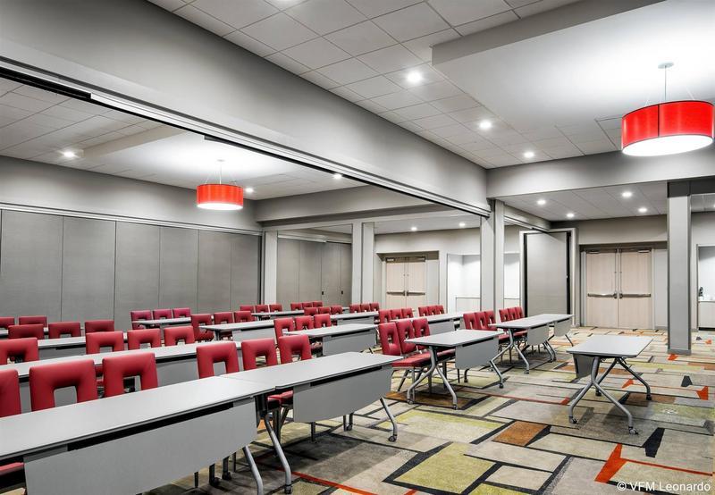 Fairfield Inn & Suites By Marriott Charlotte Uptown Экстерьер фото