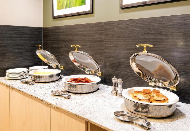 Fairfield Inn & Suites By Marriott Charlotte Uptown Экстерьер фото