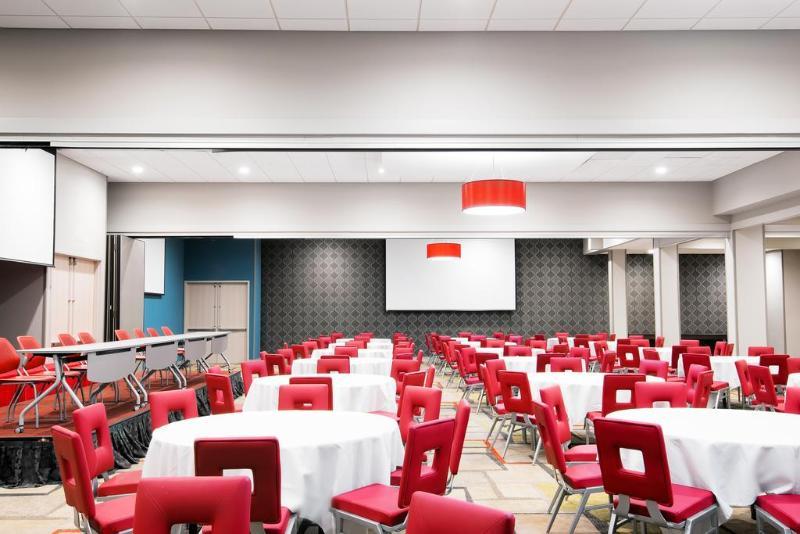 Fairfield Inn & Suites By Marriott Charlotte Uptown Экстерьер фото