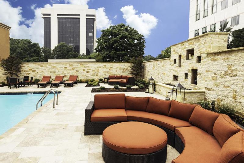 Fairfield Inn & Suites By Marriott Charlotte Uptown Экстерьер фото