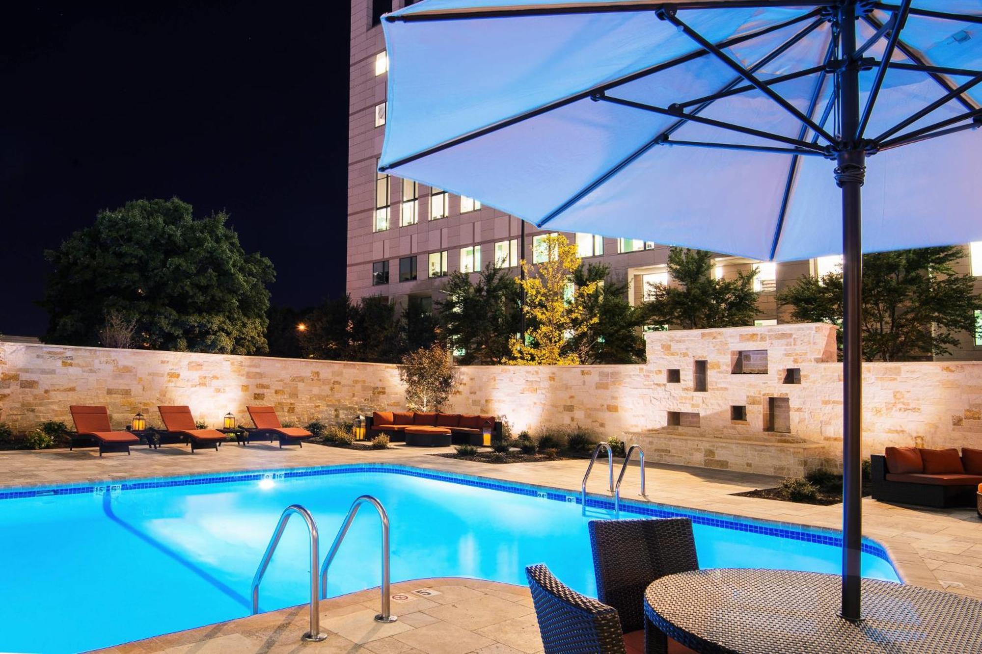 Fairfield Inn & Suites By Marriott Charlotte Uptown Экстерьер фото