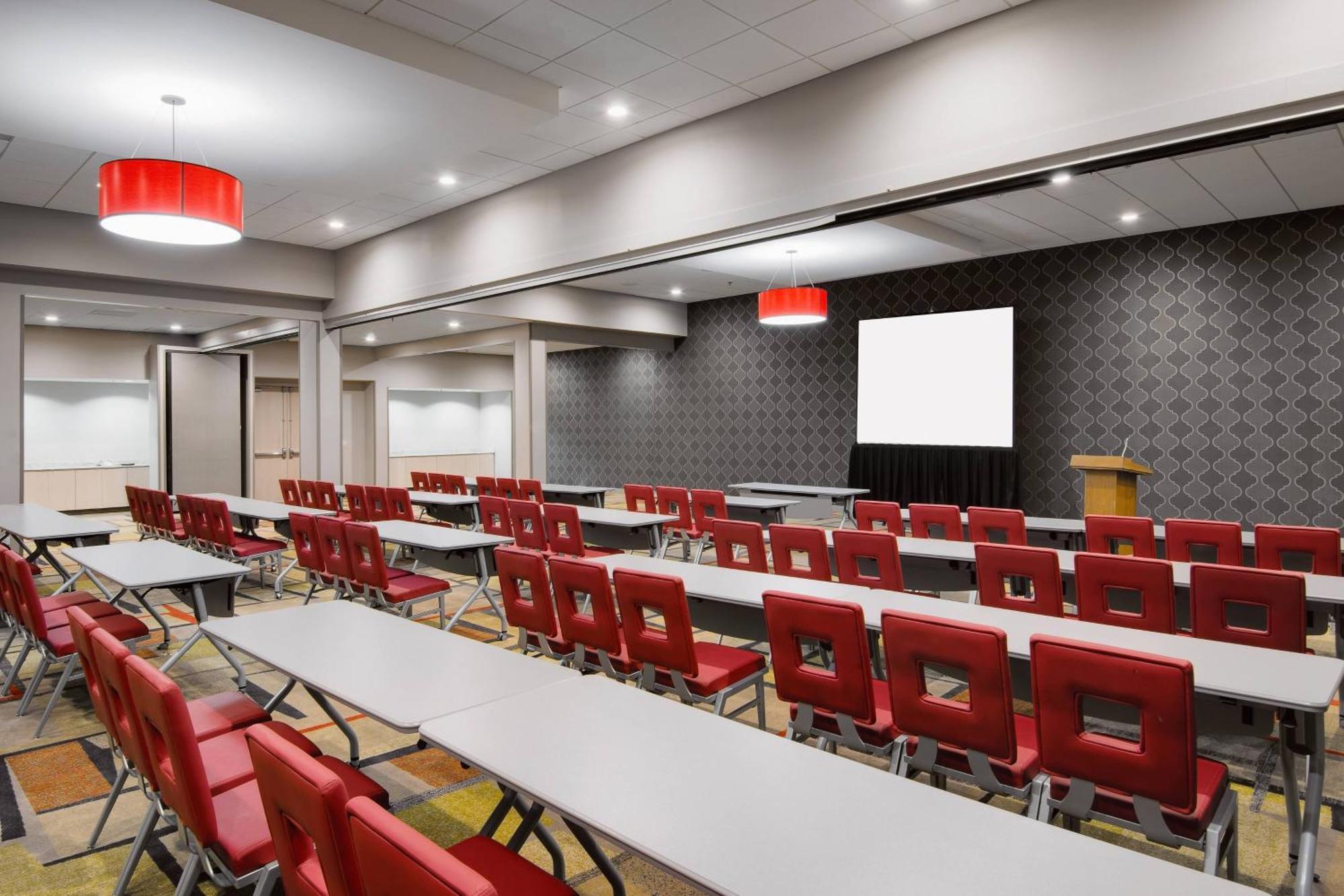 Fairfield Inn & Suites By Marriott Charlotte Uptown Экстерьер фото