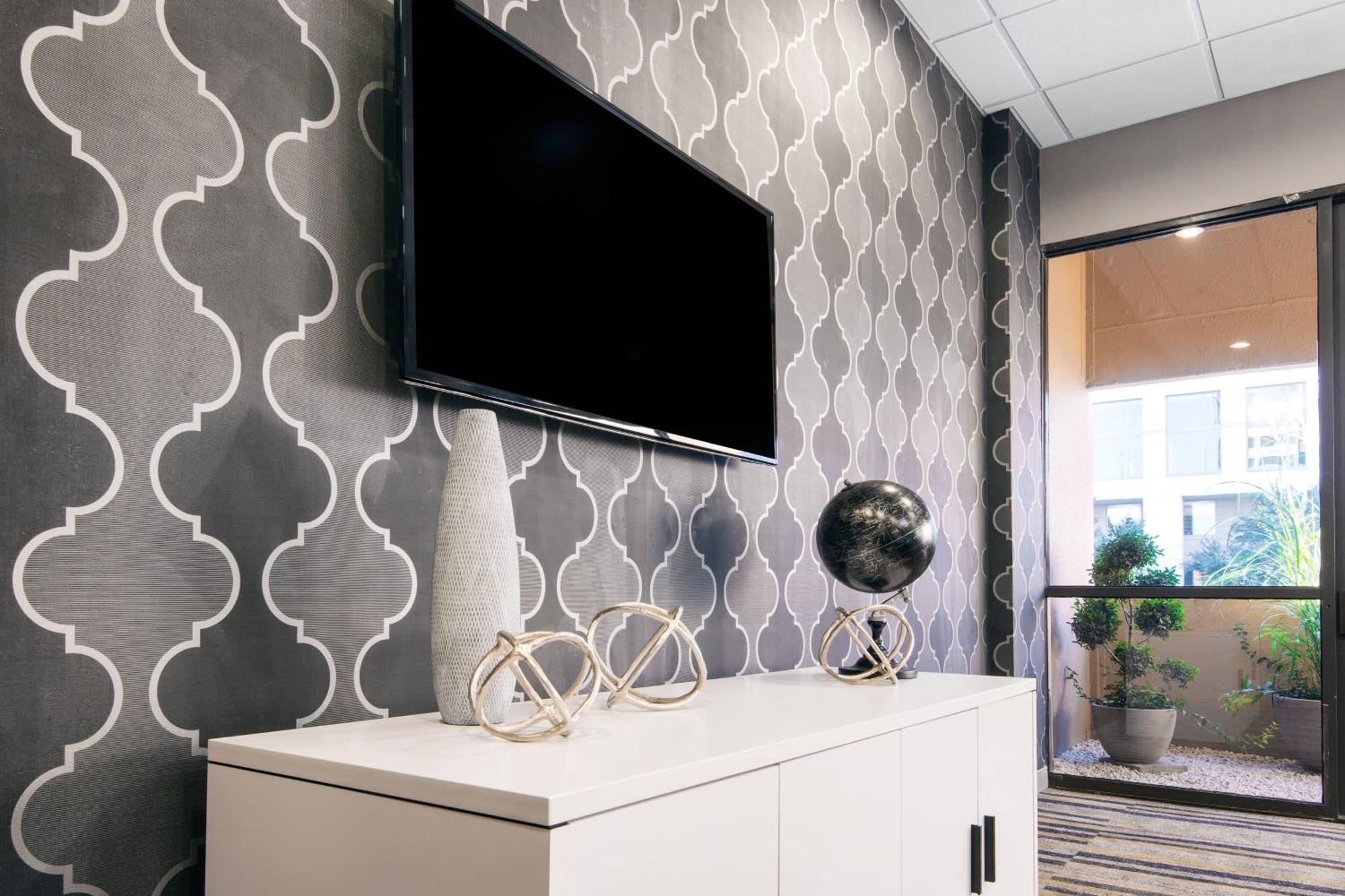 Fairfield Inn & Suites By Marriott Charlotte Uptown Экстерьер фото