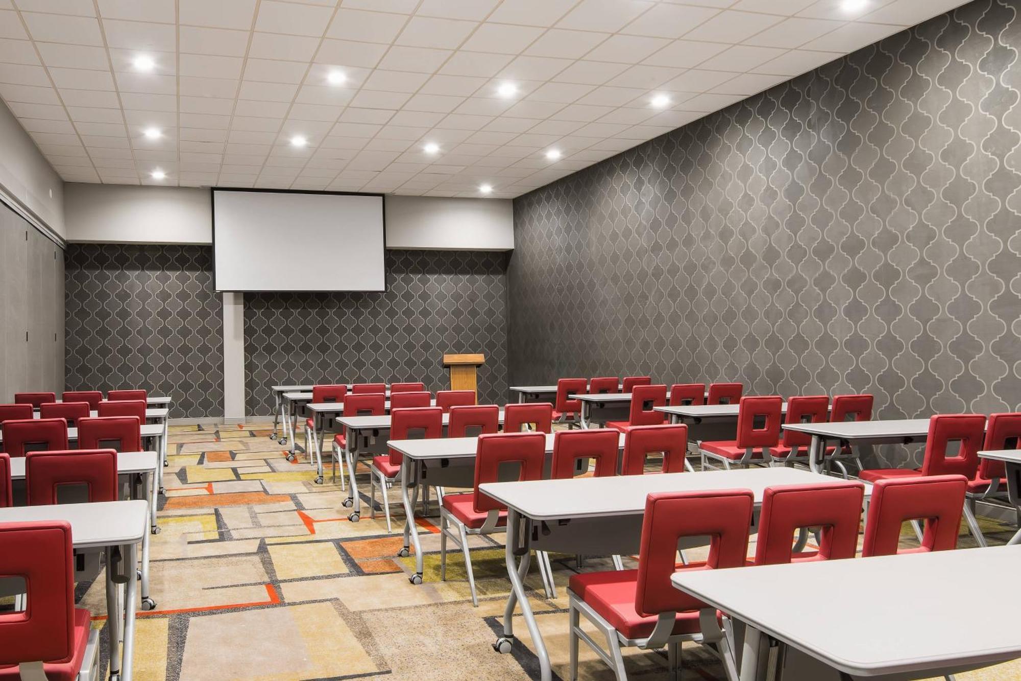 Fairfield Inn & Suites By Marriott Charlotte Uptown Экстерьер фото