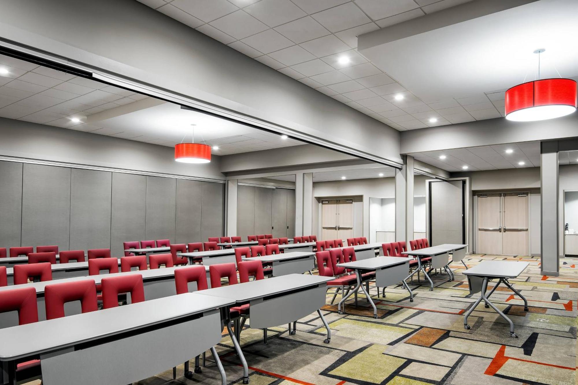 Fairfield Inn & Suites By Marriott Charlotte Uptown Экстерьер фото