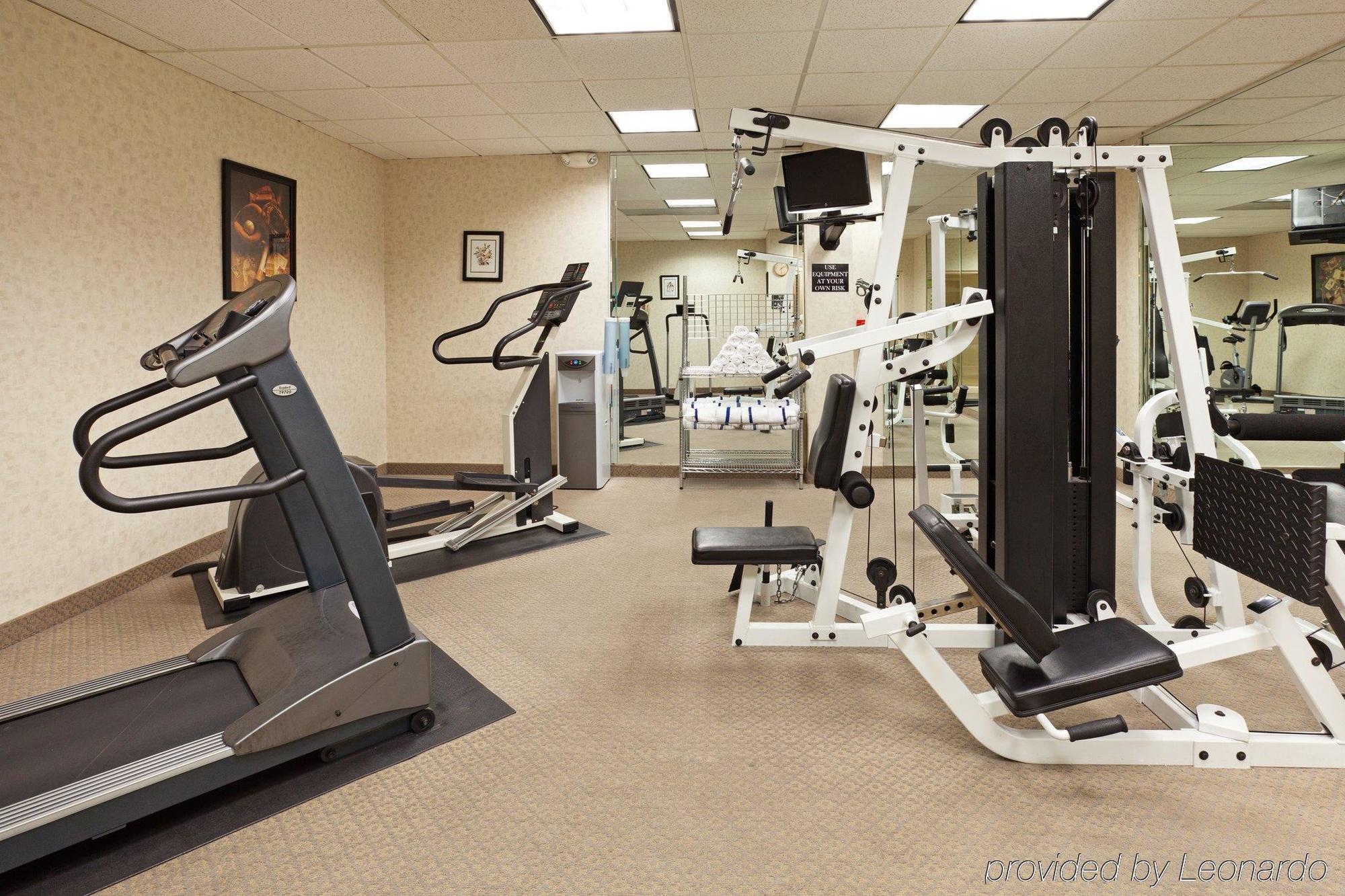 Fairfield Inn & Suites By Marriott Charlotte Uptown Удобства фото