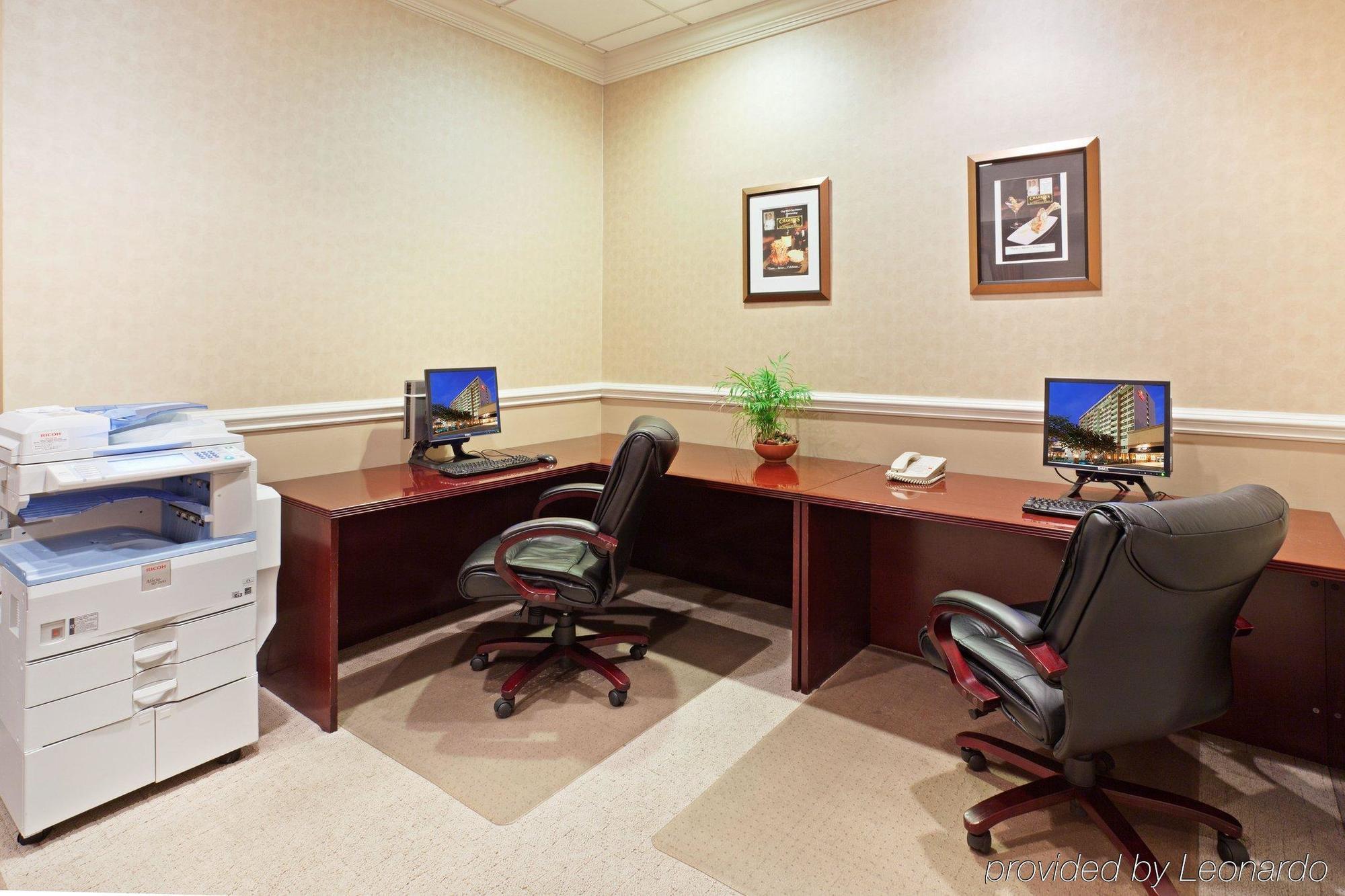 Fairfield Inn & Suites By Marriott Charlotte Uptown Экстерьер фото