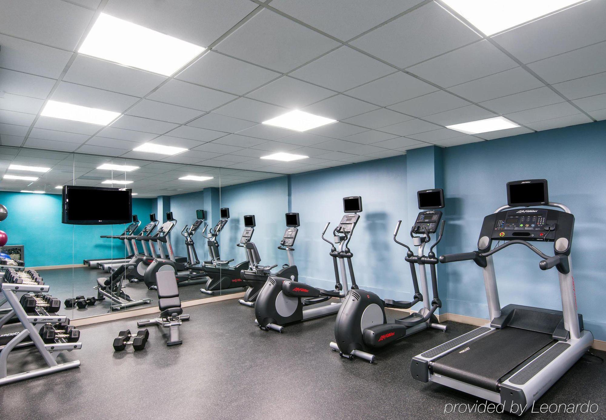 Fairfield Inn & Suites By Marriott Charlotte Uptown Экстерьер фото