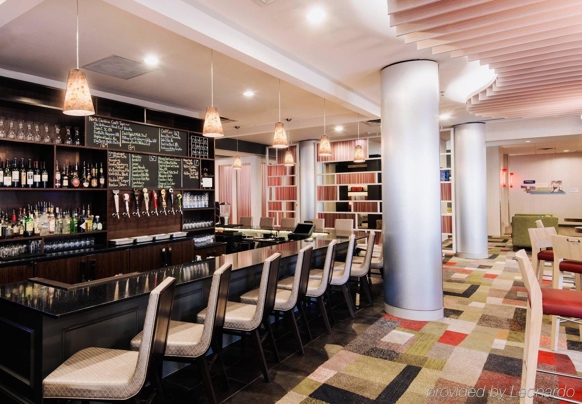 Fairfield Inn & Suites By Marriott Charlotte Uptown Экстерьер фото